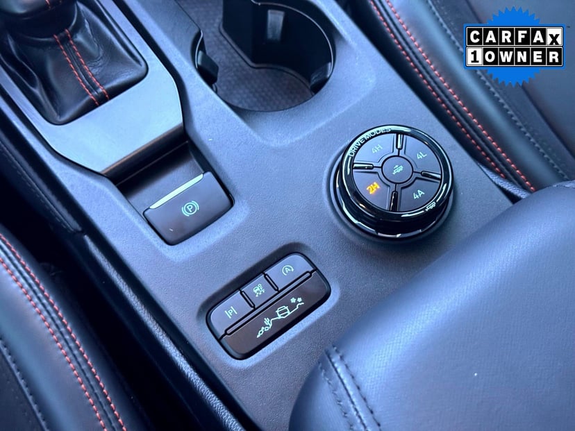2024 Ford Ranger - Image 31