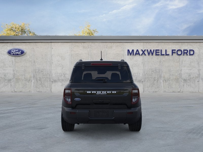 2026 Ford Bronco Sport - Image 17
