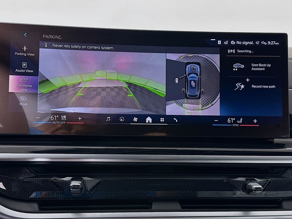 2026 BMW X5 - Image 13