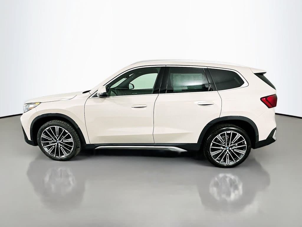 2026 BMW X1 - Image 8