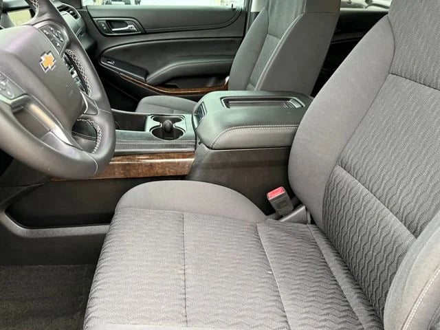 2018 Chevrolet Tahoe - Image 9