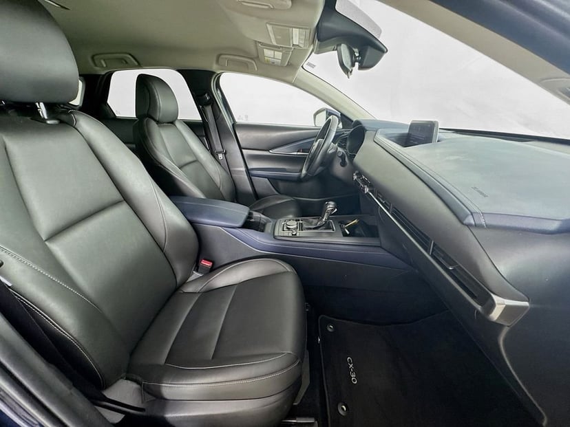 2020 Mazda CX-30 - Image 35