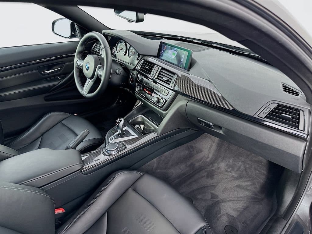 2015 BMW M4 - Image 29