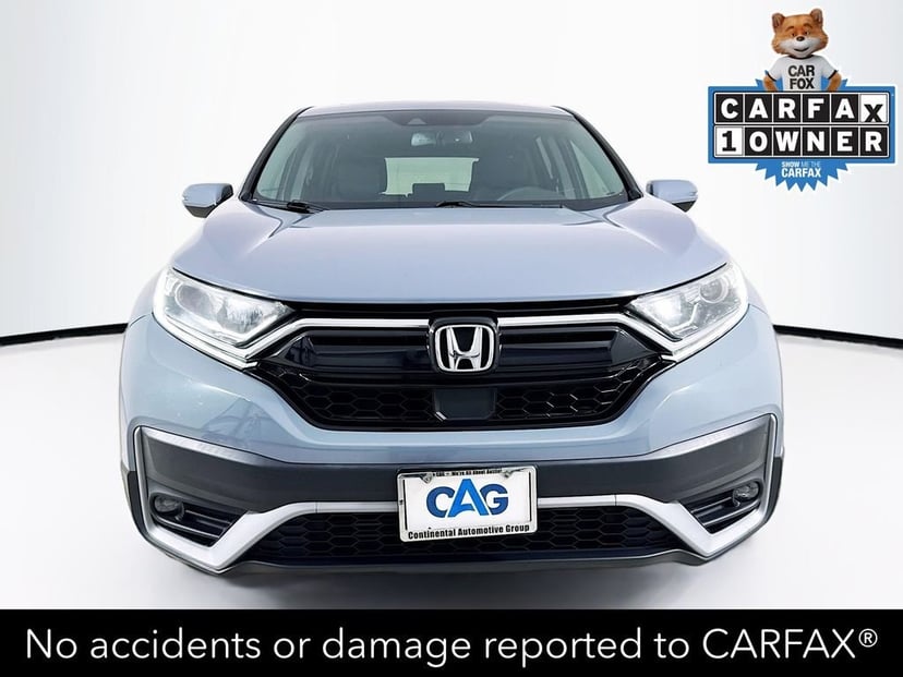 2021 Honda CR-V - Image 2