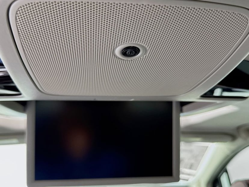 2026 Honda Odyssey - Image 35