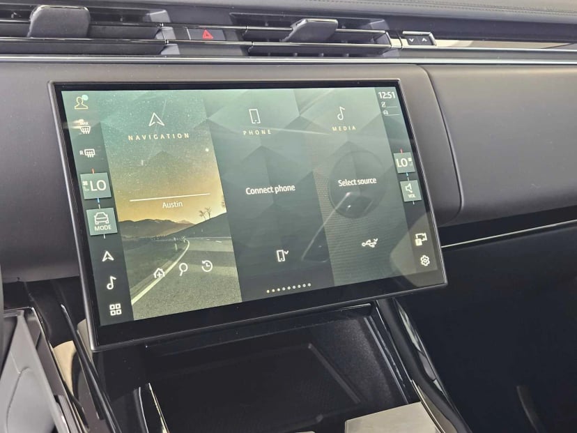 2026 LAND ROVER Range Rover Sport - Image 15