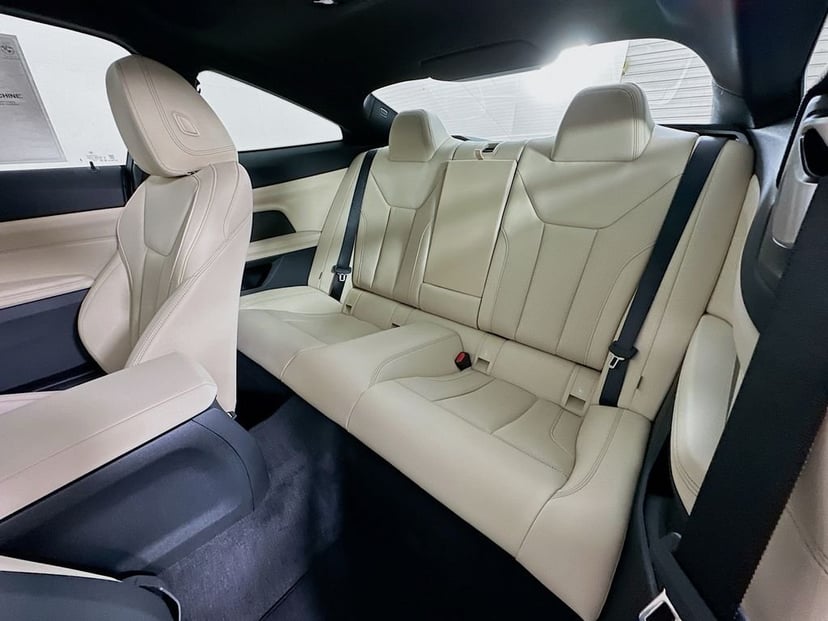 2026 BMW 4 Series - Image 17