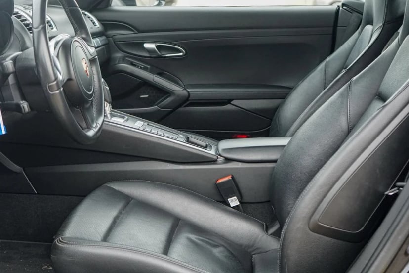 2014 Porsche Cayman - Image 15