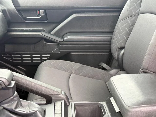 2024 Toyota Tacoma - Image 37