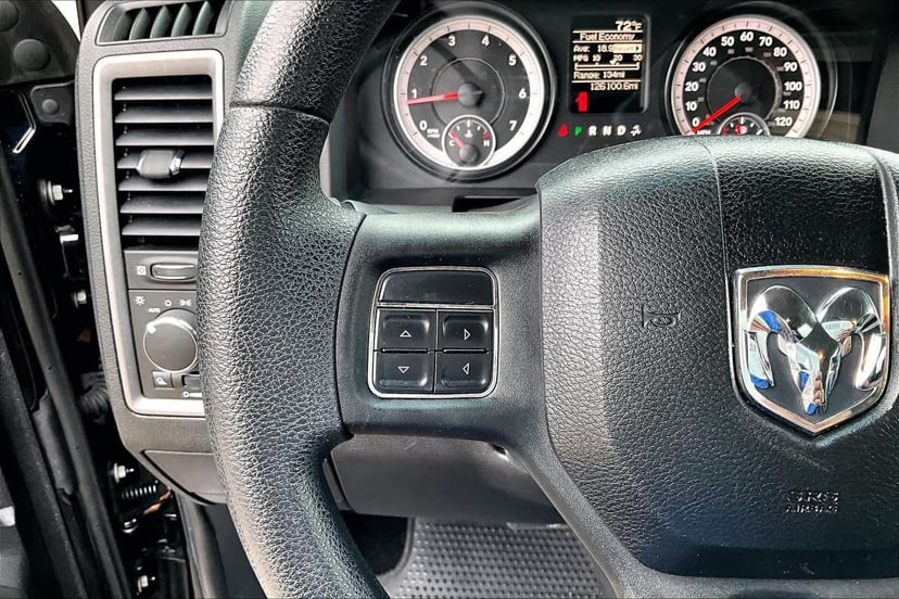 2014 Ram 1500 - Image 23