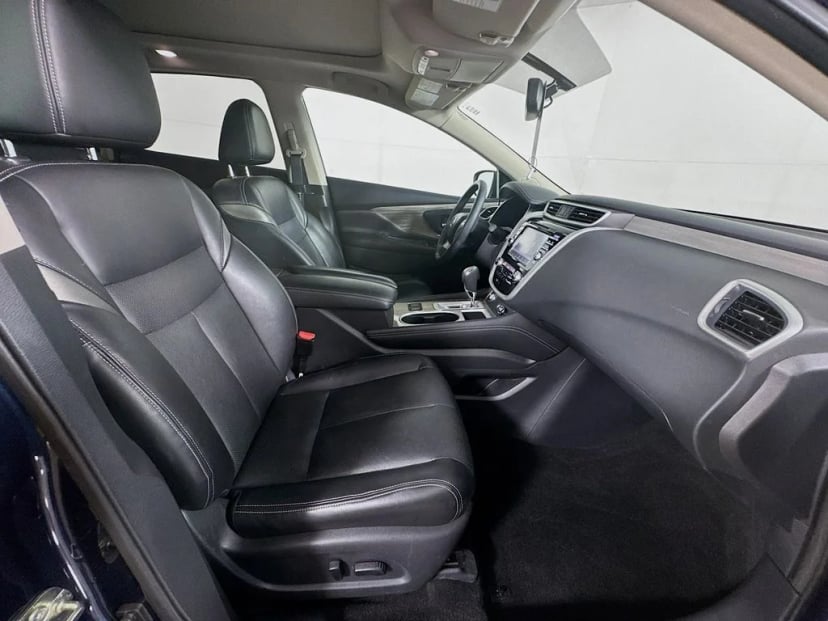 2018 Nissan Murano - Image 38