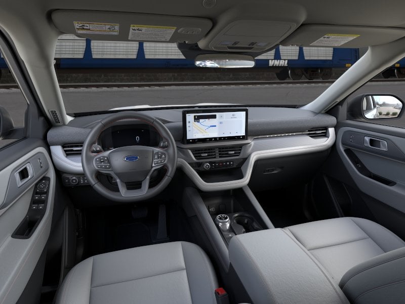 2026 Ford Explorer - Image 22