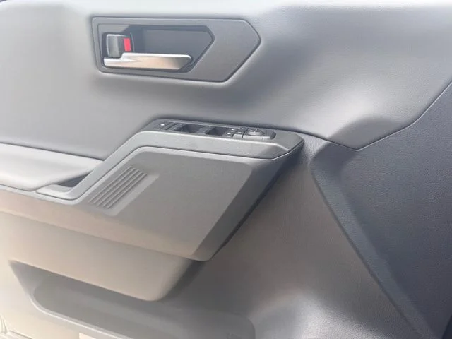 2026 Toyota RAV4 Plug-in Hybrid - Image 17