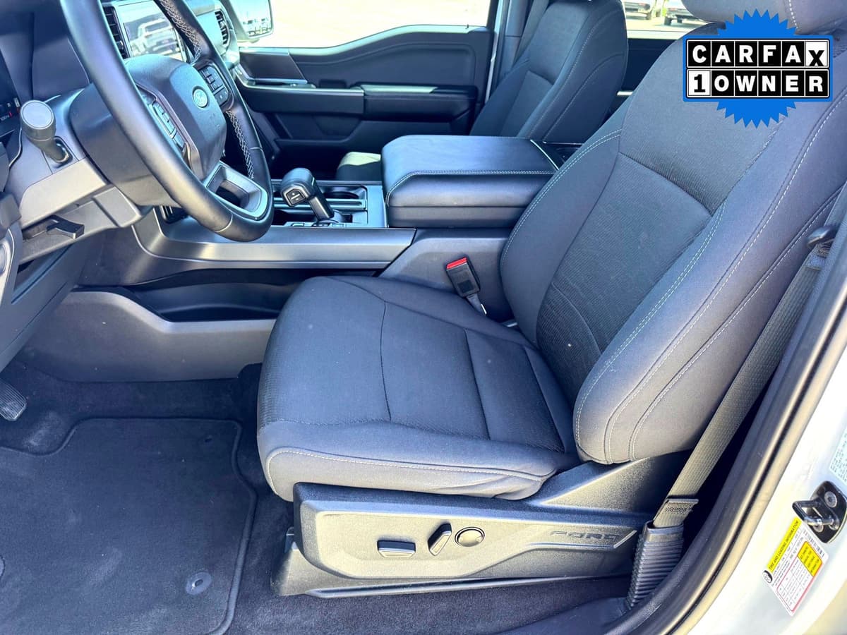 2024 Ford F-150 - Image 11