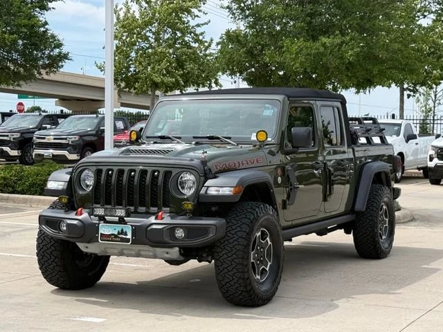 2023 Jeep Gladiator - Image 6