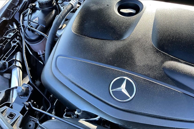 2018 Mercedes-Benz CLA 250 - Image 33
