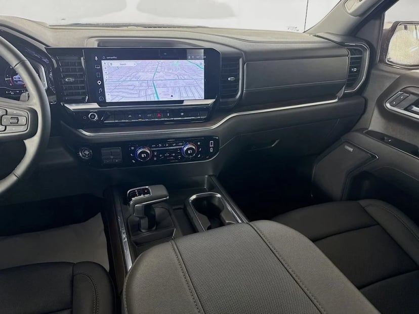 2025 GMC Sierra 1500 - Image 27