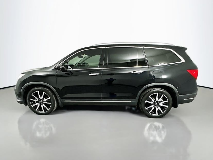 2021 Honda Pilot - Image 8