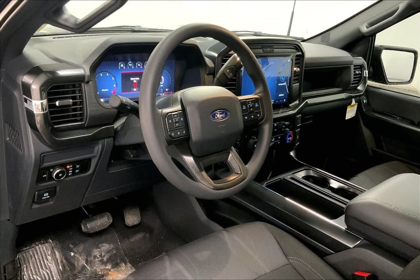 2026 Ford F-150 - Image 7