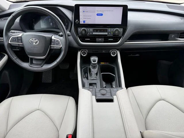 2024 Toyota Grand Highlander - Image 56