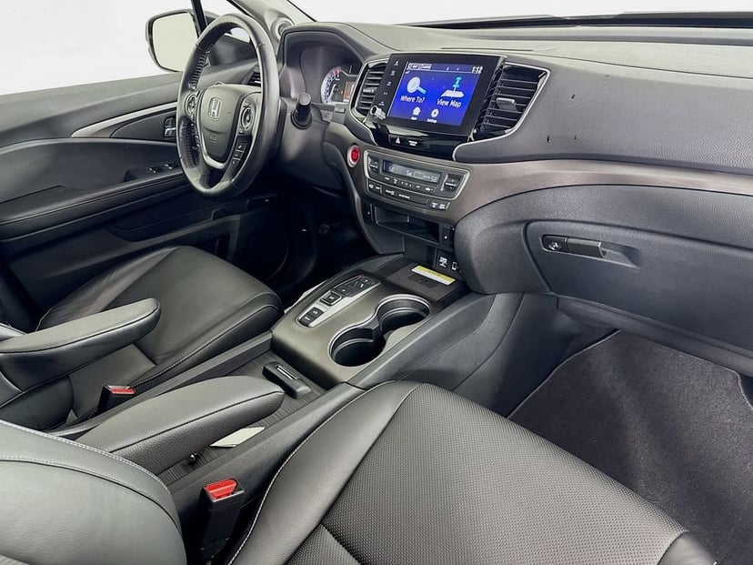 2023 Honda Ridgeline - Image 38