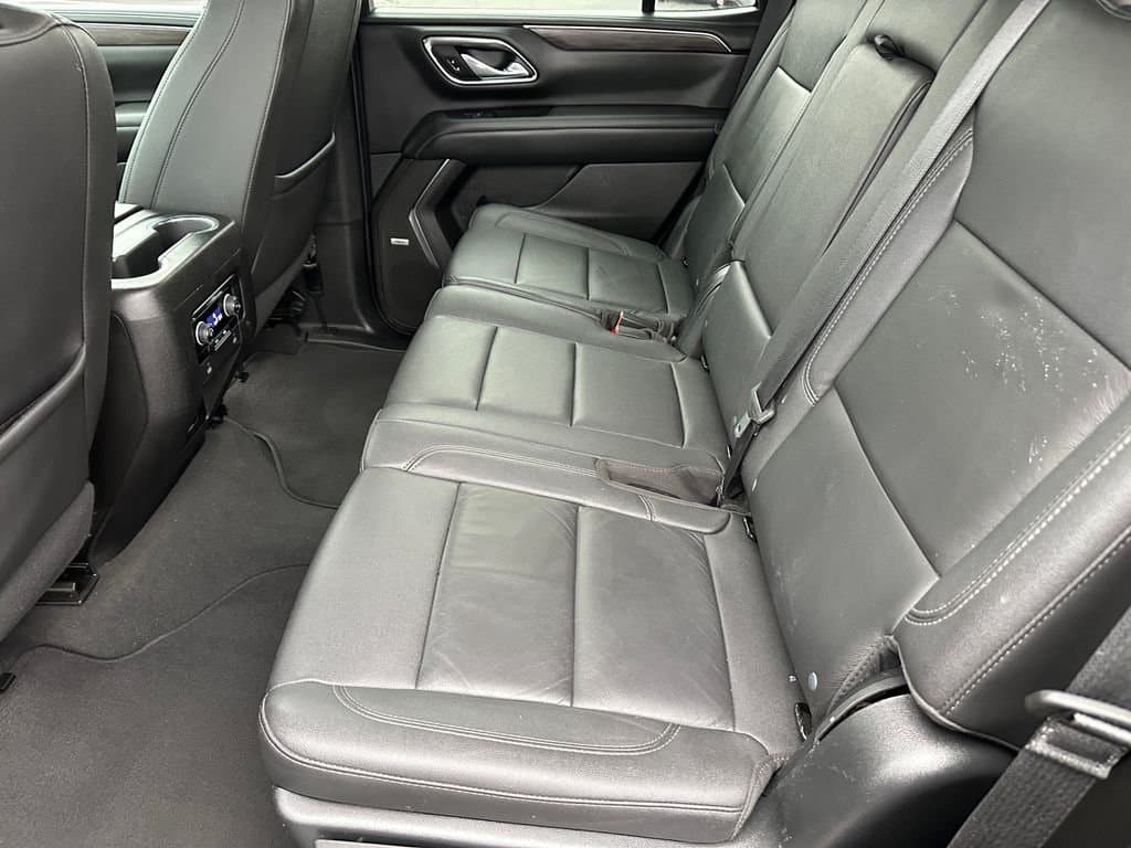 2023 Chevrolet Tahoe - Image 29