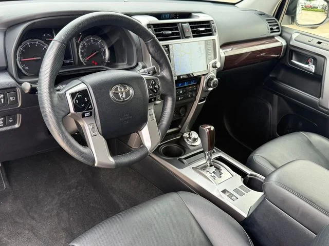 2023 Toyota 4Runner - Image 9