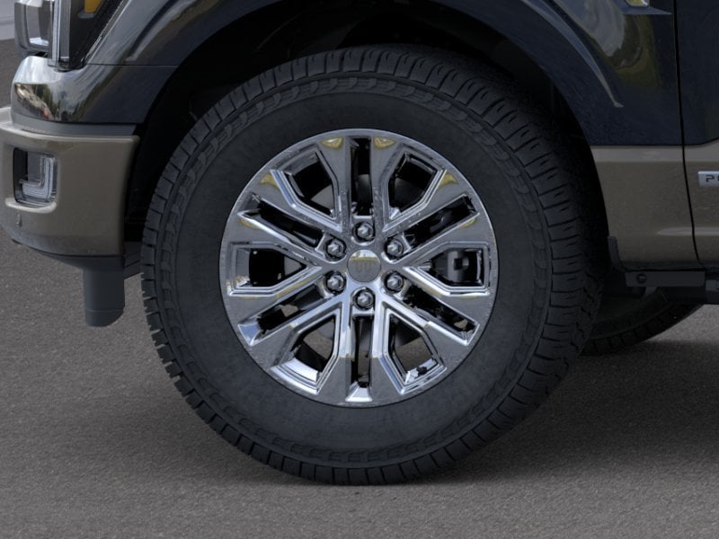 2026 Ford F-150 - Image 31