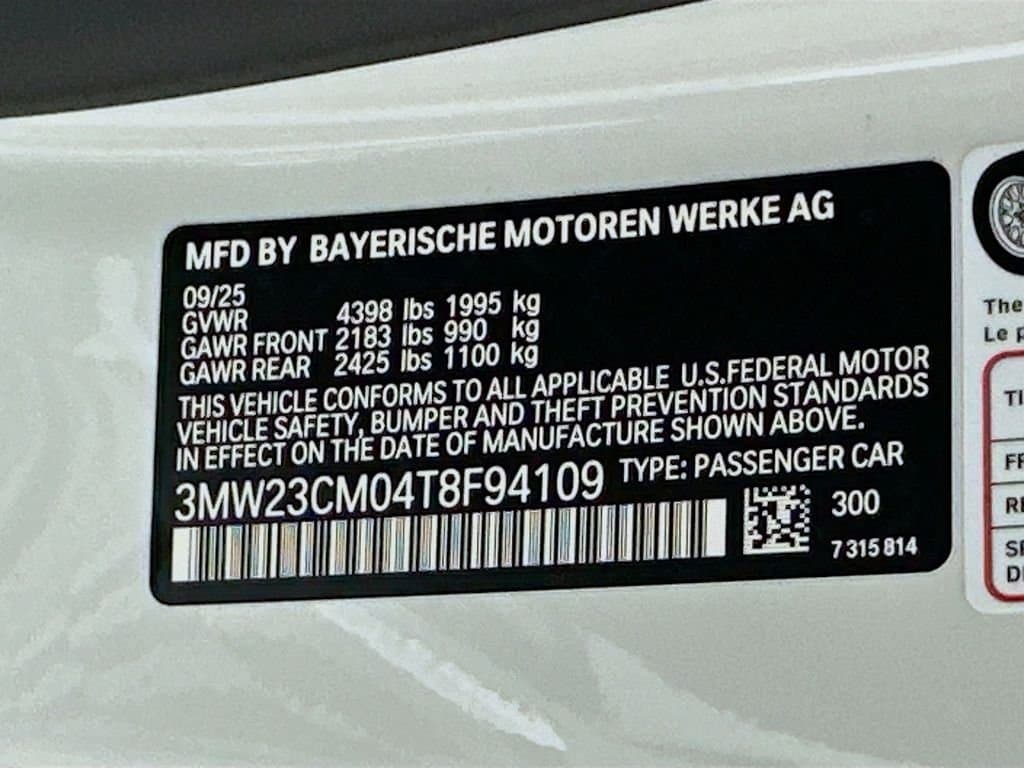 2026 BMW 2 Series - Image 24