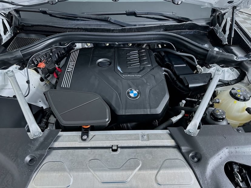 2024 BMW X3 - Image 31