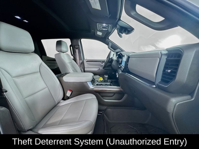 2024 GMC Sierra 1500 - Image 37