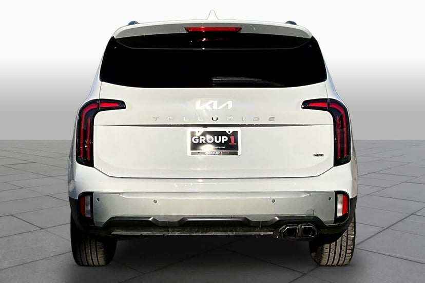 2024 Kia Telluride - Image 5