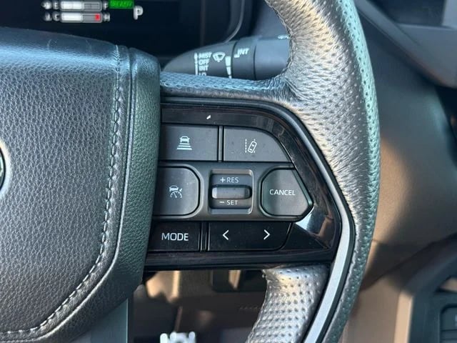 2024 Toyota Tundra Hybrid - Image 17