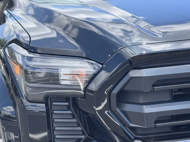 2026 Toyota Tacoma - Image 3