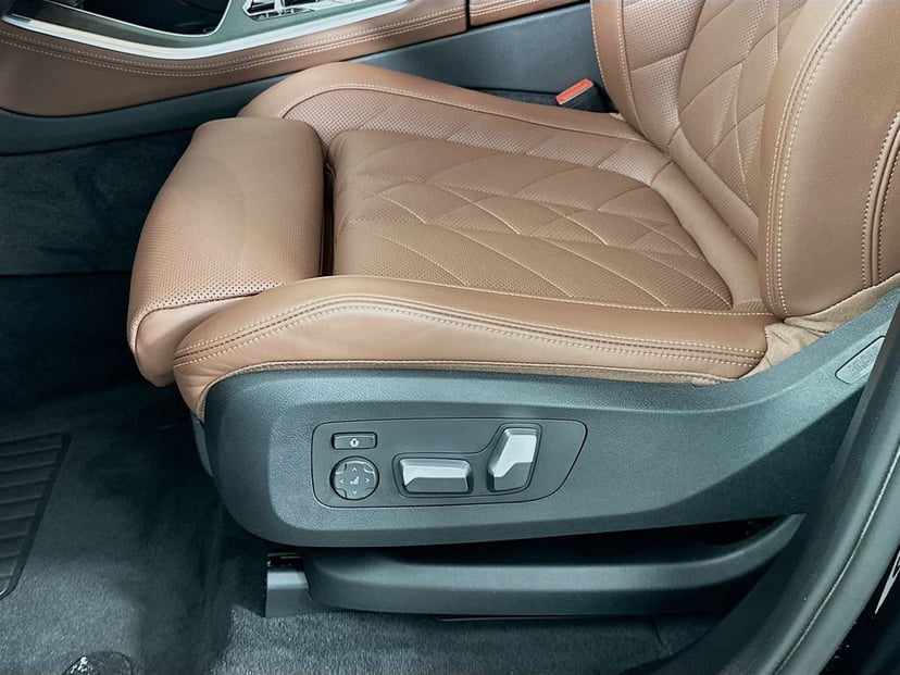 2024 BMW X5 - Image 20