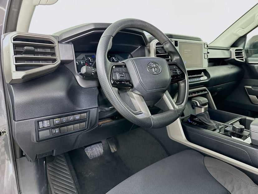2024 Toyota Tundra - Image 9