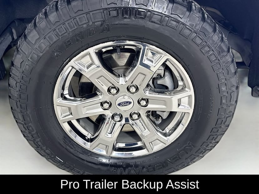 2021 Ford F-150 - Image 42