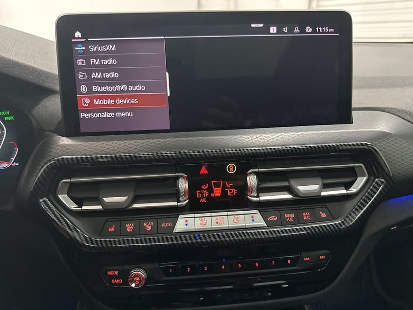 2022 BMW X3 - Image 13
