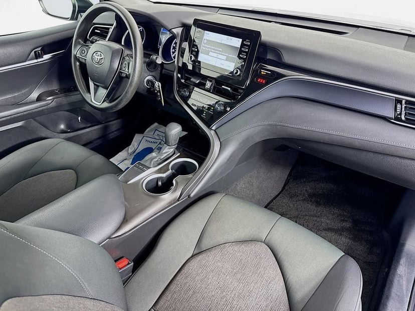 2022 Toyota Camry - Image 29