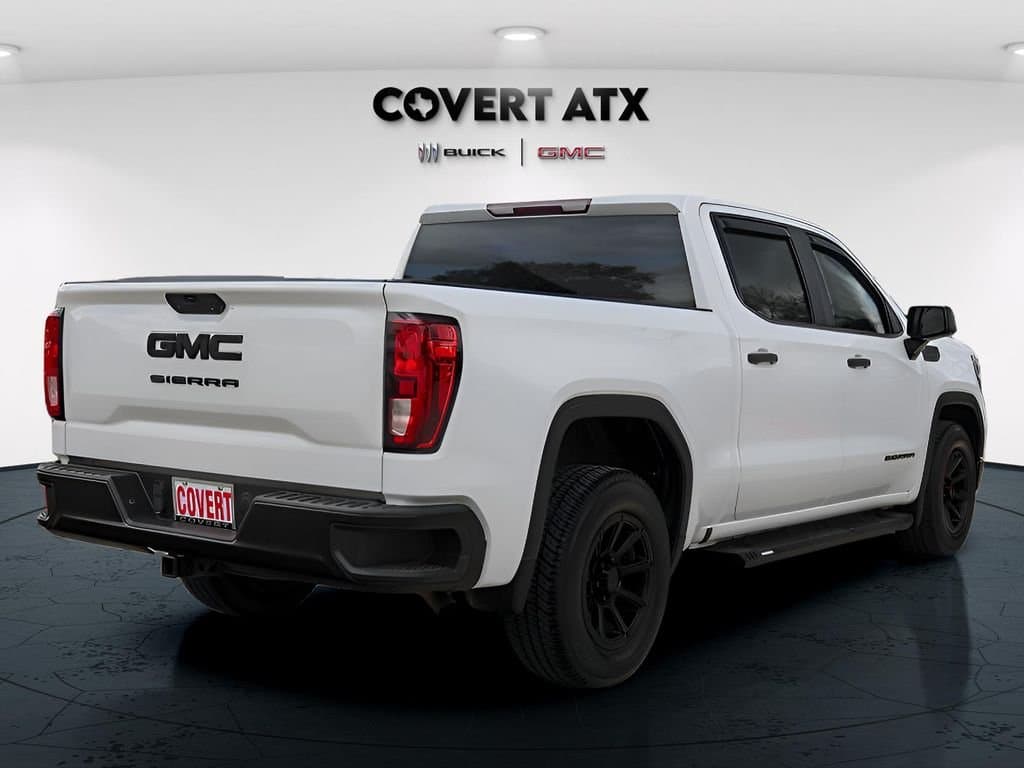 2019 GMC Sierra 1500 - Image 7