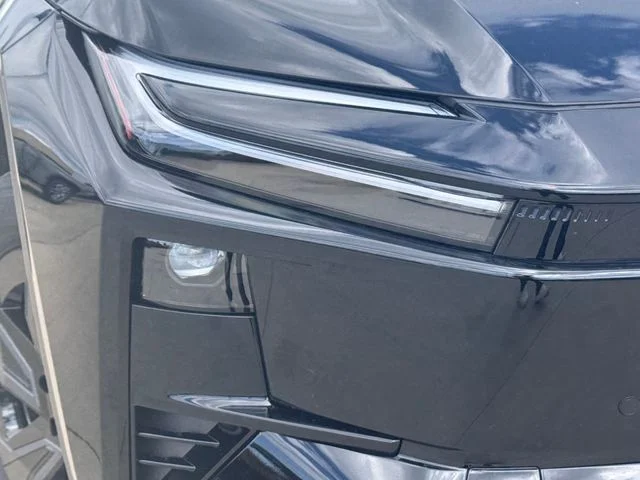 2026 Toyota C-HR - Image 3