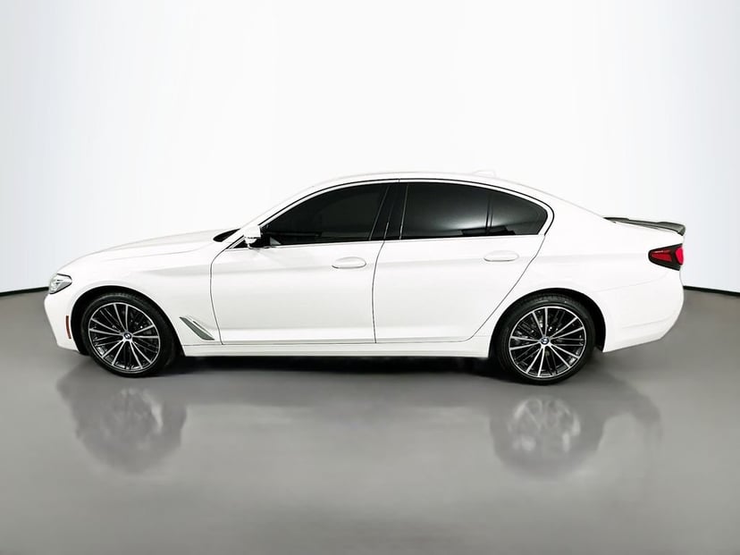 2023 BMW 5 Series - Image 8