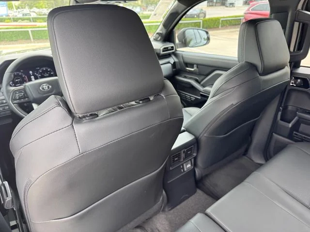 2026 Toyota 4Runner - Image 20