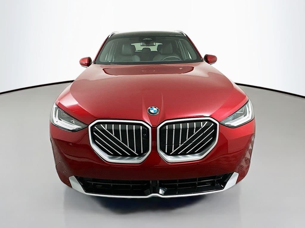 2026 BMW X3 - Image 2