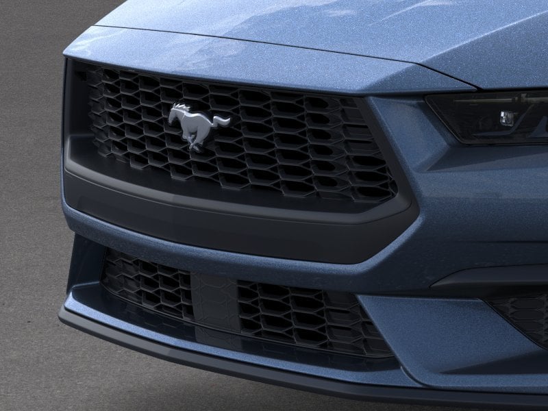 2026 Ford Mustang - Image 29