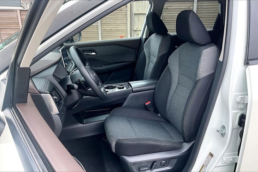 2022 Nissan Rogue - Image 8