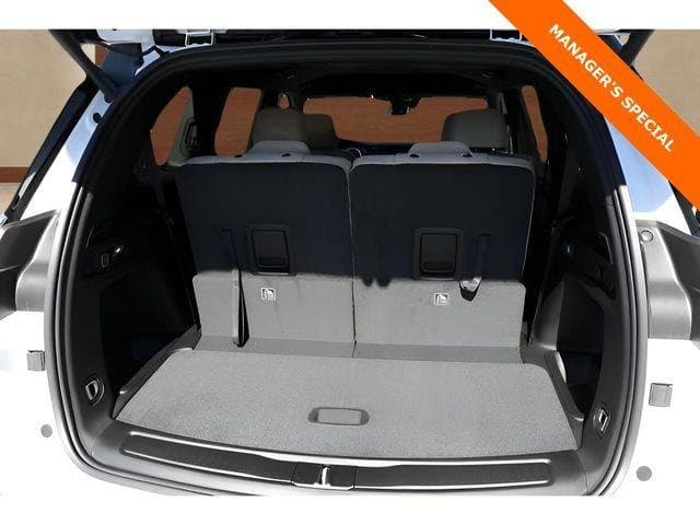 2025 Jeep Grand Cherokee L - Image 17