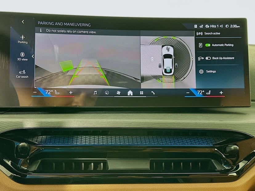 2026 BMW i4 - Image 13