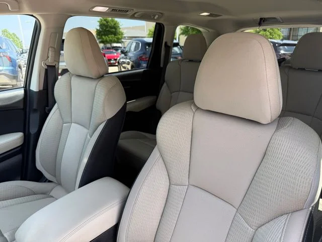 2025 Subaru Ascent - Image 12