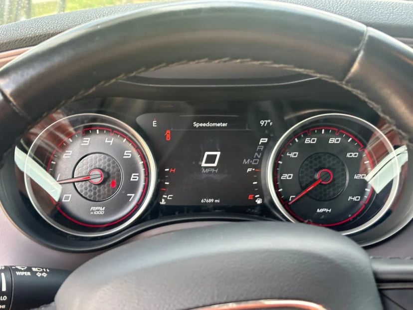 2023 Dodge Charger - Image 16